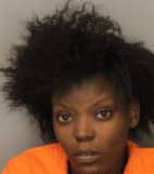 Curtis Trimesha - Shelby County, Tennessee 