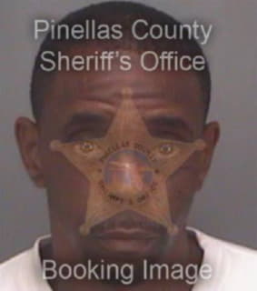 Knight William - Pinellas County, Florida 