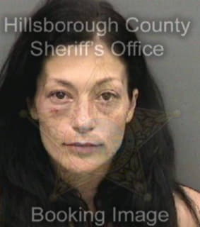 Rutherford Christina - Hillsborough County, Florida 