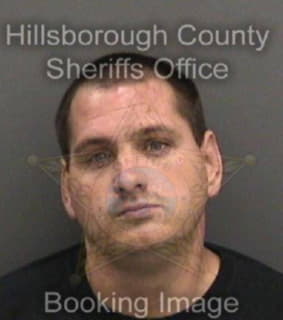 BR Christopher - Hillsborough County, Florida 