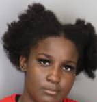 Crutcher Donneisha - Shelby County, Tennessee 