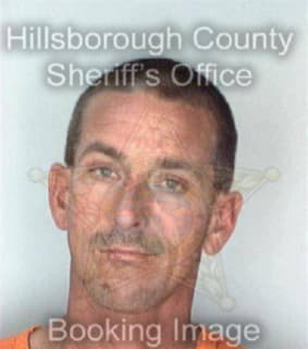 Kebler John - Hillsborough County, Florida 