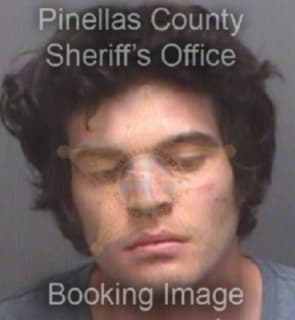 Greer Joseph - Pinellas County, Florida 