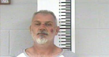 Curtis Mark - Franklin County, Tennessee 