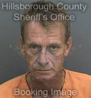 Bishop Michael - Hillsborough County, Florida 