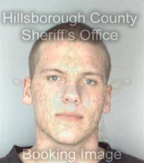 Correll Michael - Hillsborough County, Florida 