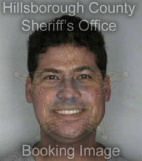 Leyva Misael - Hillsborough County, Florida 