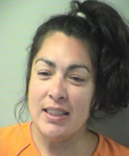 Gutierrez Patricia - Okaloosa County, Florida 
