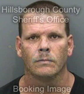 Andrews Paul - Hillsborough County, Florida 