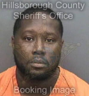 Candis Ralphell - Hillsborough County, Florida 