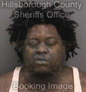 Lillie Sheldon - Hillsborough County, Florida 