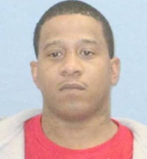 Hollis Thomas - Pulaski County, Arkansas 