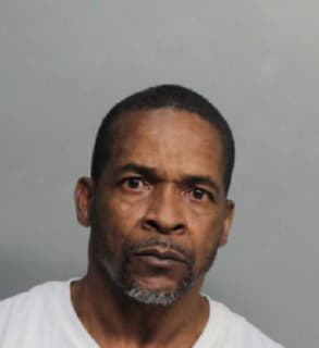 Howard Victor - Dade County, Florida 