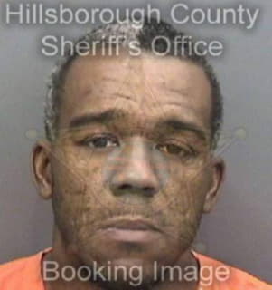 Denson Aaron - Hillsborough County, Florida 