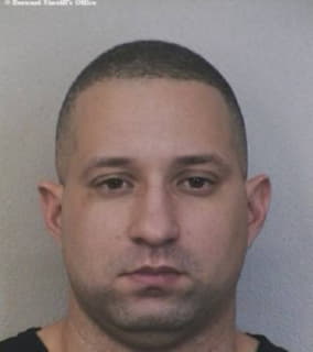 Hernandez Alberlin - Broward County, Florida 