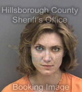 Layne Christina - Hillsborough County, Florida 