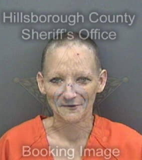 Weber Christina - Hillsborough County, Florida 