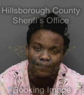 Coachy Ckova - Hillsborough County, Florida 