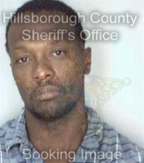 Bowers Gregory - Hillsborough County, Florida 