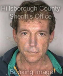 Mcfaul John - Hillsborough County, Florida 