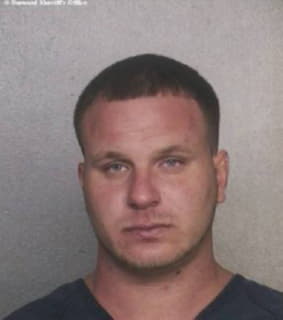 Demczuk Joseph - Broward County, Florida 