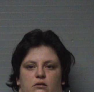 Wolmack Melissa - Forrest County, Mississippi 