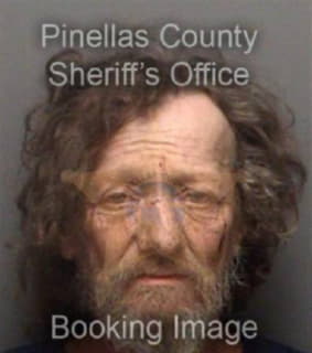 Johnson Monte - Pinellas County, Florida 