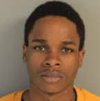 Trenell Monterrio - Shelby County, Tennessee 