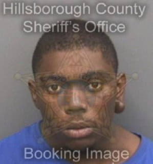 Culver Samuel - Hillsborough County, Florida 