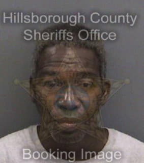 Dorsey Vernon - Hillsborough County, Florida 