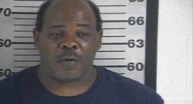 Lee Wilkes - Dyer County, Tennessee 