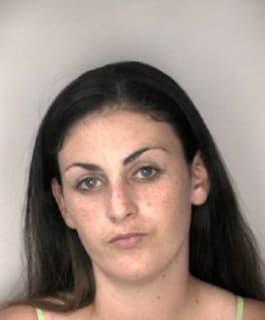 Kelly Aileen - Hillsborough County, Florida 