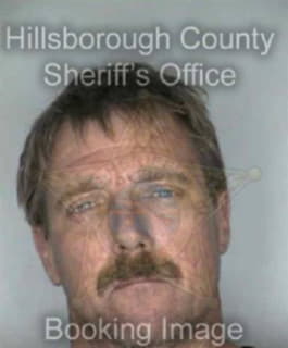 Kuszmar Alfred - Hillsborough County, Florida 