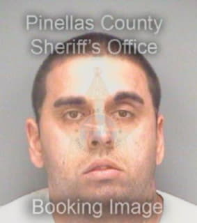 Anastasio Anthony - Pinellas County, Florida 