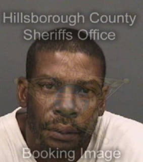 Williams Bryan - Hillsborough County, Florida 