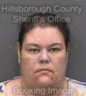 Allard Christina - Hillsborough County, Florida 