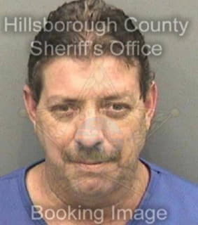 Osorio Cristian - Hillsborough County, Florida 