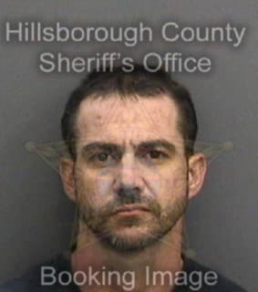 Albritton David - Hillsborough County, Florida 