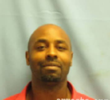 Burgess Demetrice - Pulaski County, Arkansas 