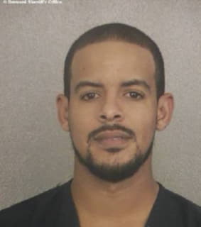 Medina Felix - Broward County, Florida 