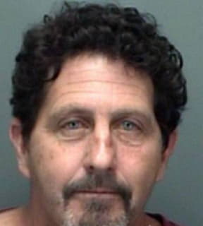 Gregory Frank - Pinellas County, Florida 