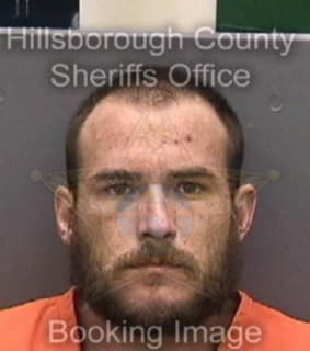 Clark James - Hillsborough County, Florida 