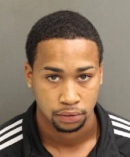 Thomas Joshua - Orange County, Florida 