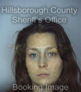 Ringley Kimberly - Hillsborough County, Florida 