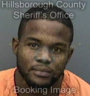 Monroe Kristopher - Hillsborough County, Florida 