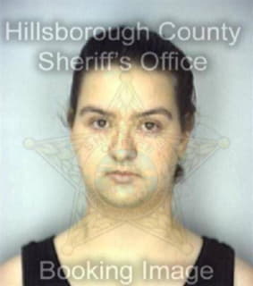 Keller Kristy - Hillsborough County, Florida 