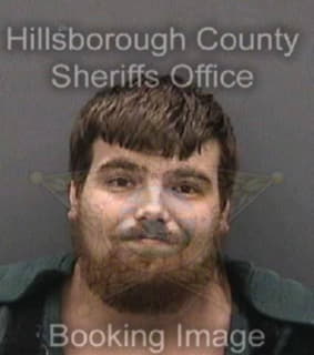 Williams Logan - Hillsborough County, Florida 