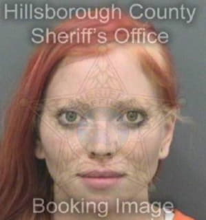 Patton Nicole - Hillsborough County, Florida 