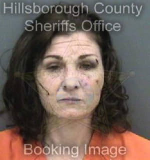 Crawford Rebecca - Hillsborough County, Florida 