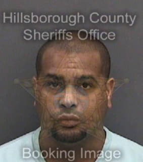 Oquendo Reynaldo - Hillsborough County, Florida 